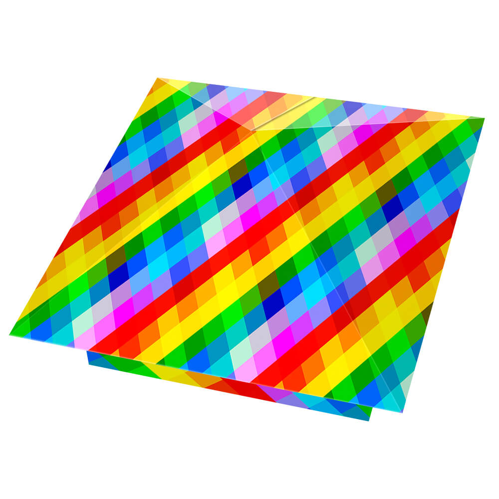 Колпак металлический 390х390мм порошковая покраска RAL по каталогу Северодвинск фото