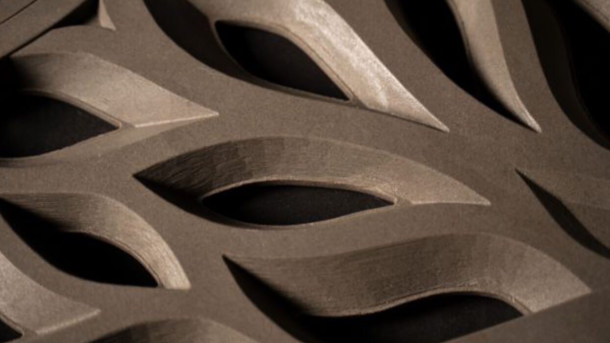 Приствольная решетка для дерева ZKING CRUST 1.2х1.2м Черная в Северодвинске фото